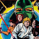 Illustration for article titled How emStar Wars/em Saved Marvel and the Comic Book Industry